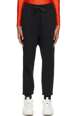 Nike Court Womens Tennis Pants Dark Teal Fleece Sweatpants CK8436 300 Size  SMALL