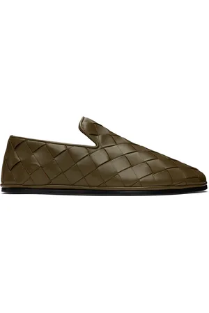 Buy Bottega Veneta Footwear Men FASHIOLA INDIA