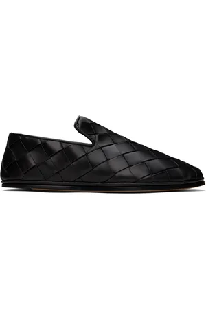 Bottega slippers mens hot sale