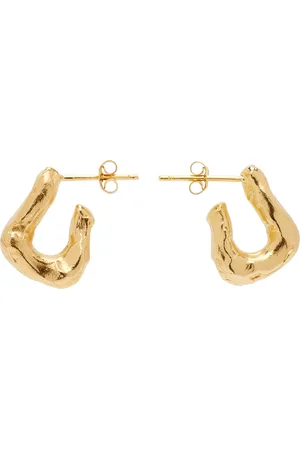 Alighieri Earrings sale discounted price FASHIOLA INDIA