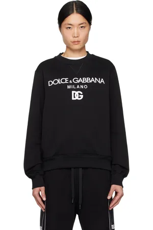 Mens dolce and store gabbana sweatshirt