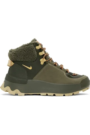 High top acg store boots