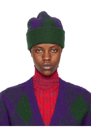 Acne pilled sales beanie