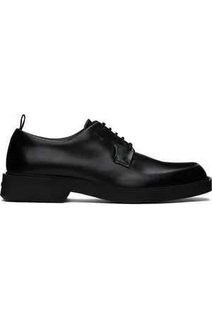 Hugo boss clearance shoes india