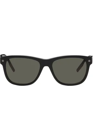 Dropship Square Sunglasses Fashion Women Sunglass Mental Oversized Sun  Glasses Retro Men UV400 Dark Green Shades Driving Eyewear to Sell Online at  a Lower Price | Doba