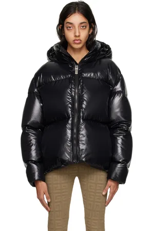 Puffer jackets by SSENSE