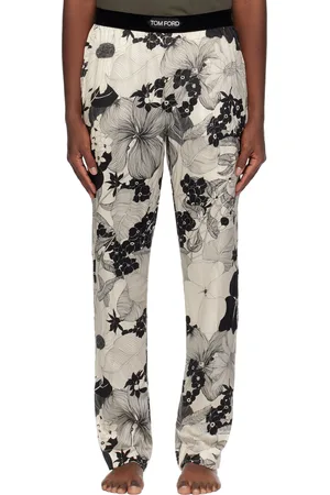 Amal Floral Trousers – Cottons Jaipur