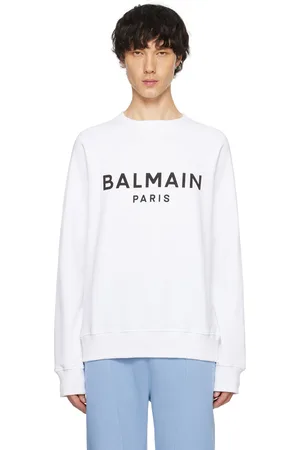 Balmain paris discount sweatshirt india