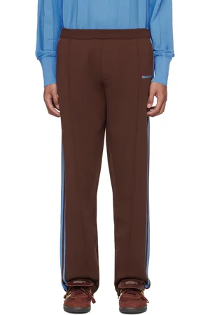 Mantra tech blend track pants - Wales Bonner - Men