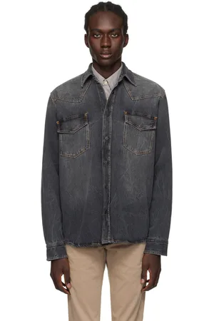Levi's Shirts for Men - Shop Now on FARFETCH