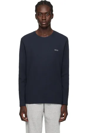 HUGO BOSS Long Sleeve new models 2024