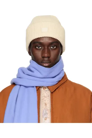 Acne Studios Beanies Winter Caps Men FASHIOLA INDIA