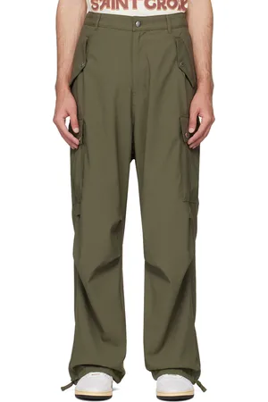 Latest Rhude Cargo Trousers & Pants arrivals - Men - 4 products