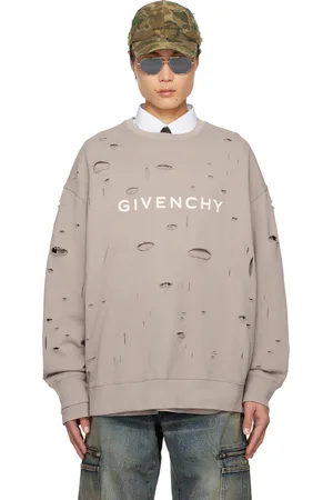 Givenchy sale sweatshirt india