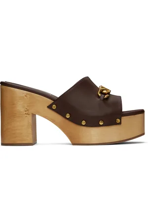 Valentino women's sandals sale hot sale