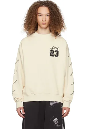 Off white cheap sweatshirt sale