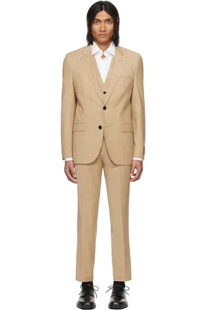 Beige Suit, Suits for Men, Double Breasted Suit, Men Suit, Groom Wear Suit,  2 Piece Suit, Party Wear Suit, Men's Classic Suit - Etsy