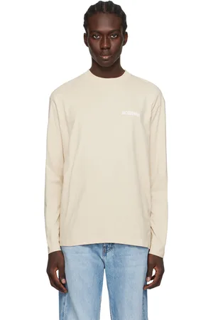 Best T-shirts for men 2024: white tees to long-sleeves