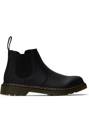 Junior chelsea hot sale boots