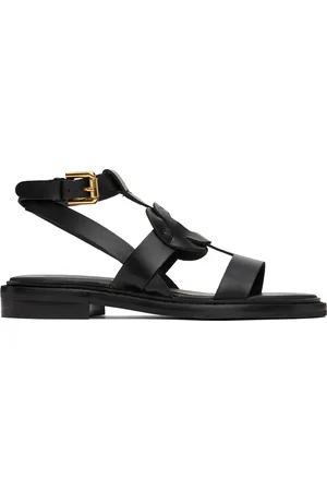 Stylish Flat Sandals Collection 2020 | Trendy Working Flat Sandals | Latest  Beautiful Flat Sandals | Bohemia sandals, Bohemia shoes, Flip flop shoes