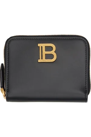 Balmain wallet price discount india