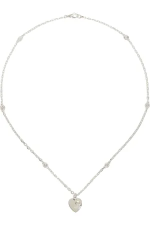 Necklace Gucci Gold in Metal - 41532826