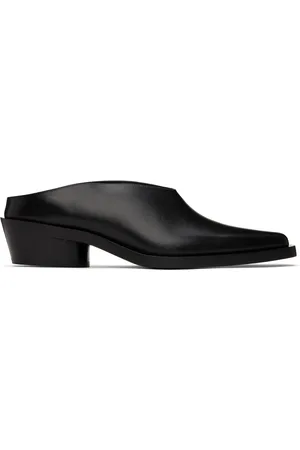 Proenza Schouler Clogs Mules sale discounted price FASHIOLA