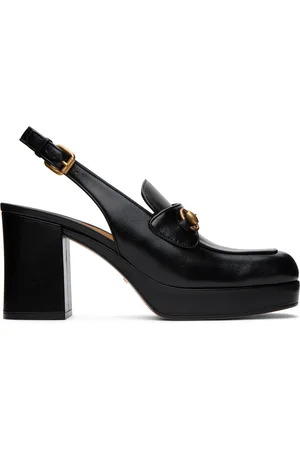 Gucci heels for Women | SSENSE