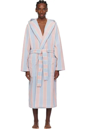 PAVILIA Soft Plush Women Fleece Robe, Black Cozy Bathrobe, Female Long Spa  Robe, Warm Housecoat, Satin Waffle Trim, S/M - Walmart.com