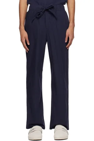 Siola Vertical Stripe Pyjama Pants - Farfetch