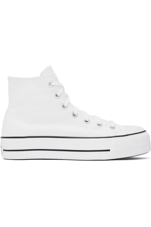 Buy Converse Unisex Black Chuck Taylor All Star Tonal Leather Sneakers  Online