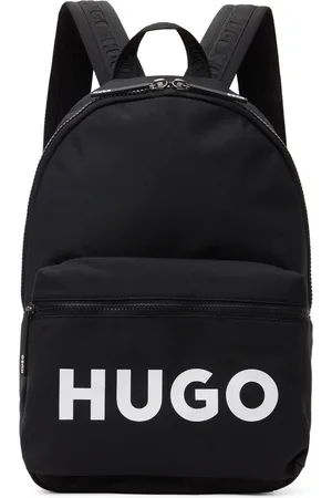 Hugo boss backpack discount sale