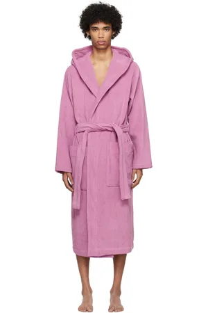 Comfortable Dressing Gown In Various Designs - Alibaba.com