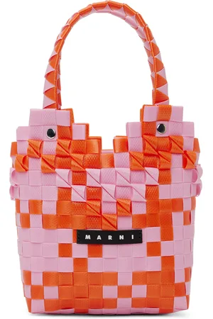 Marni Diaper bags sale discounted price FASHIOLA INDIA