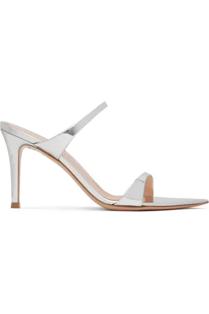 Women's Gianvito Rossi Heeled Sandals | Nordstrom