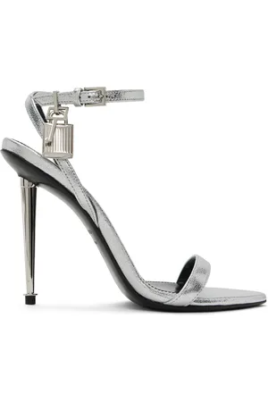 Tom ford best sale padlock sandal sale