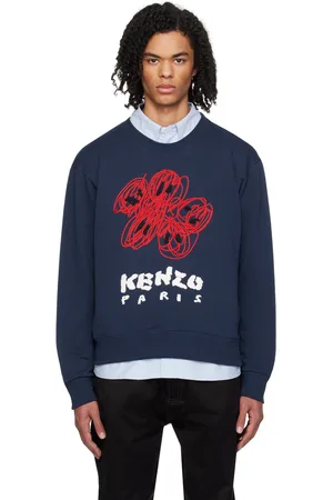 Kenzo on sale sale jumper