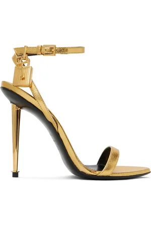 Tom ford wedge discount heels