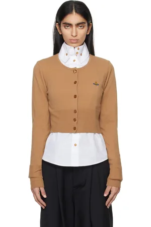 Vivienne westwood hot sale cardigan sale