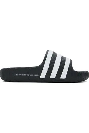 Adidas mules hot sale mens