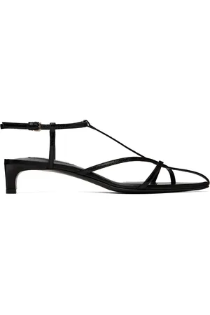 Buy Sexy Jil Sander Sandals Women 98 products FASHIOLA INDIA