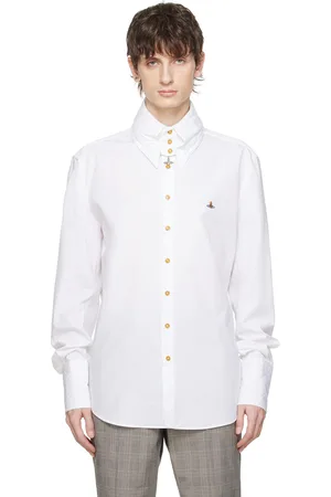 vivienne westwood shirts mens sale