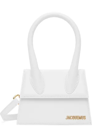 Jacquemus White Les Classiques 