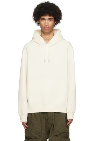 Off white cheap hoodie mens sale