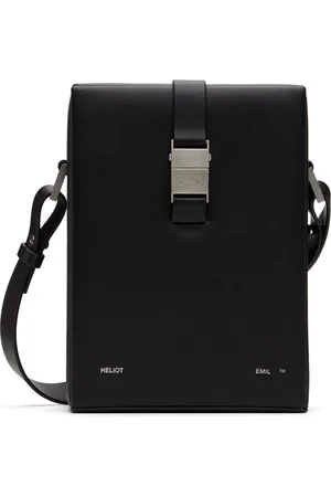 Latest HELIOT EMIL Bags & Handbags arrivals - Men - 3 products