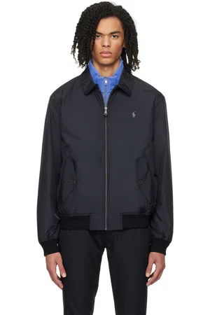 Polo Ralph Lauren Jackets for Men, Online Sale up to 70% off