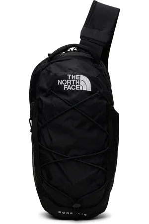 The North Face Borealis Classic logo-embroidered Backpack - Farfetch