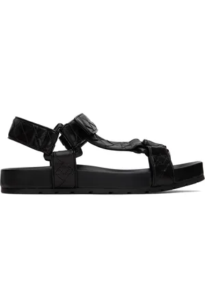 Buy Bottega Veneta Sandals Men FASHIOLA INDIA