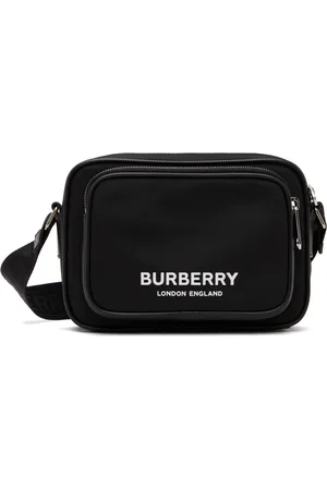 Burberry Pink Nova Check Lola Barrel Bag - Yoogi's Closet