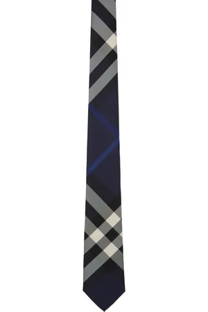 Burberry cheap ties india